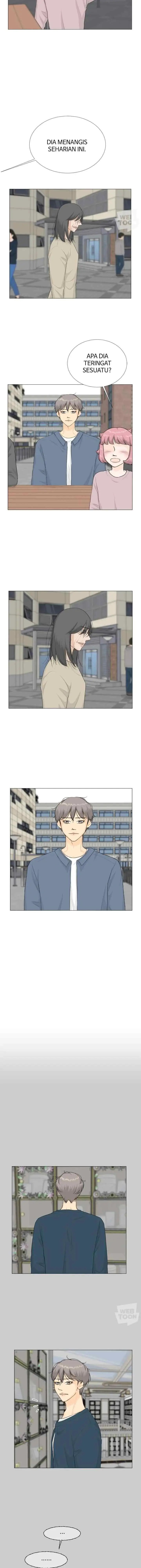Half Ghost chapter 110 halaman 4