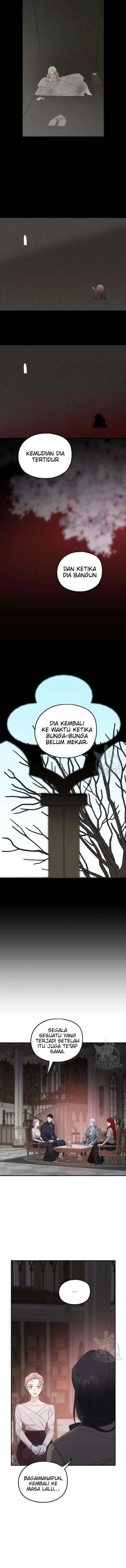 My In-Laws Are Obsessed With Me chapter 40 halaman 5