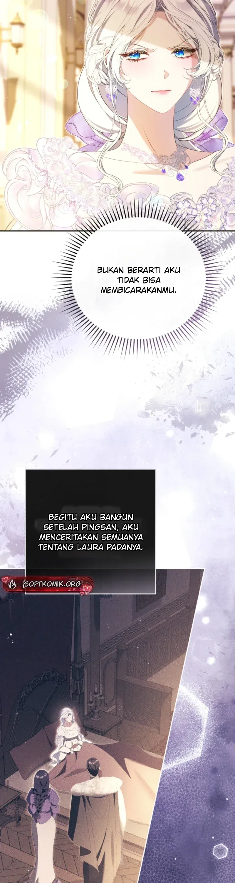You Will Pay With Your Life For Deceiving Me chapter 53 halaman 7