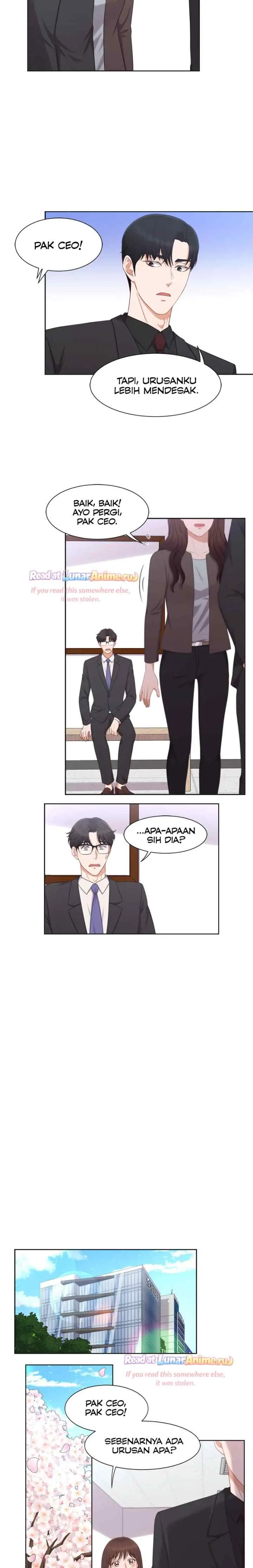 I Need a Bride chapter 22 halaman 6