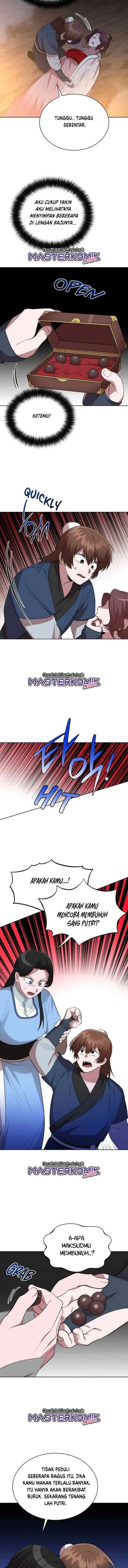 Fire Dragon King chapter 50 halaman 12
