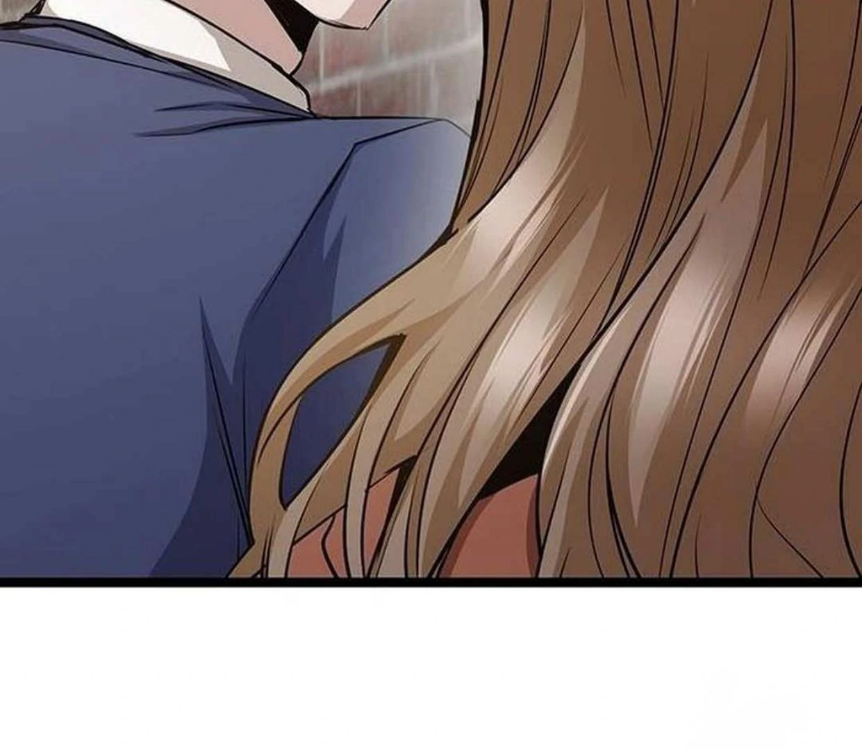 High School Queen chapter 22 halaman 136
