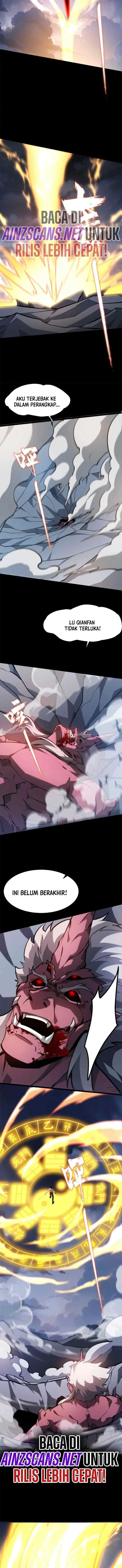 Don't Call Me A Madman chapter 19 halaman 7