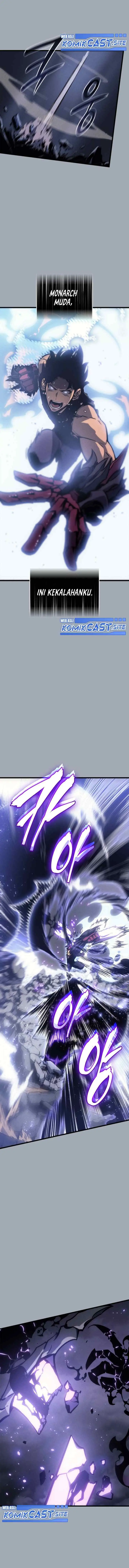 Solo Leveling Special chapter 17 halaman 4