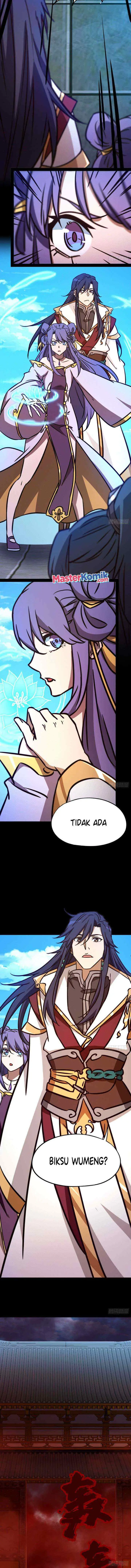 Everlasting God of Sword chapter 189 halaman 9