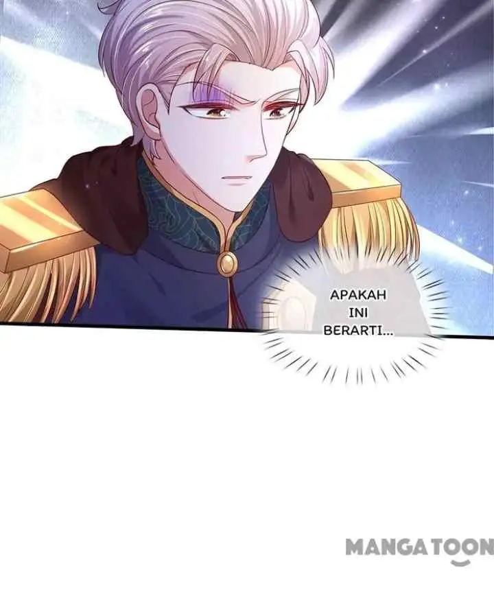 I Became The Emperor's Daughter One Day chapter 417 halaman 13