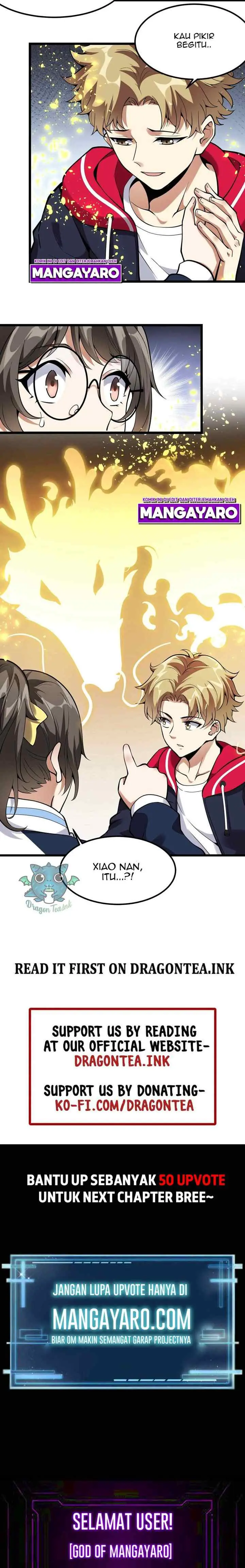 Combine Cube chapter 28 halaman 15