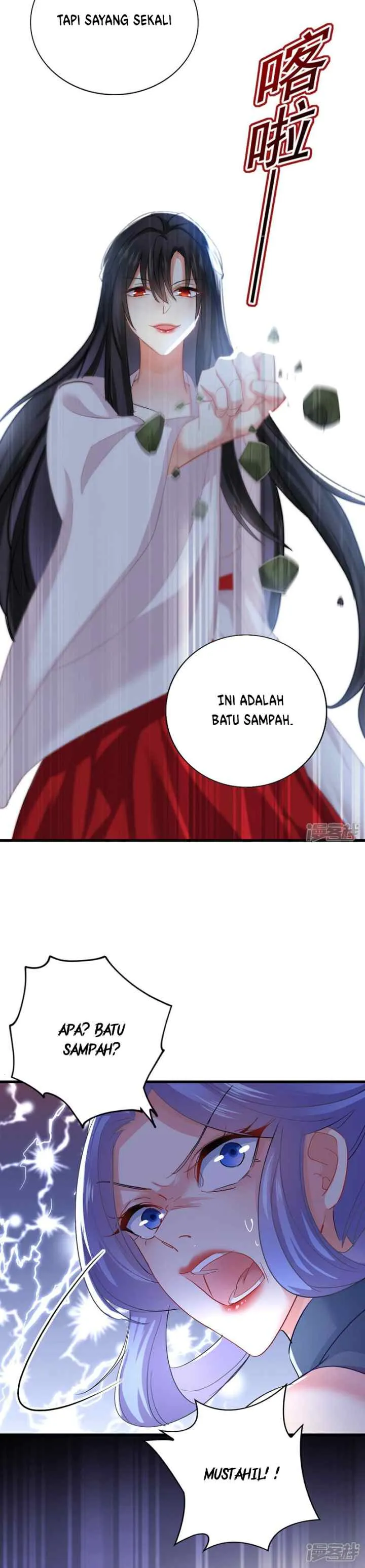 Miss Nine Doctor chapter 26 halaman 11