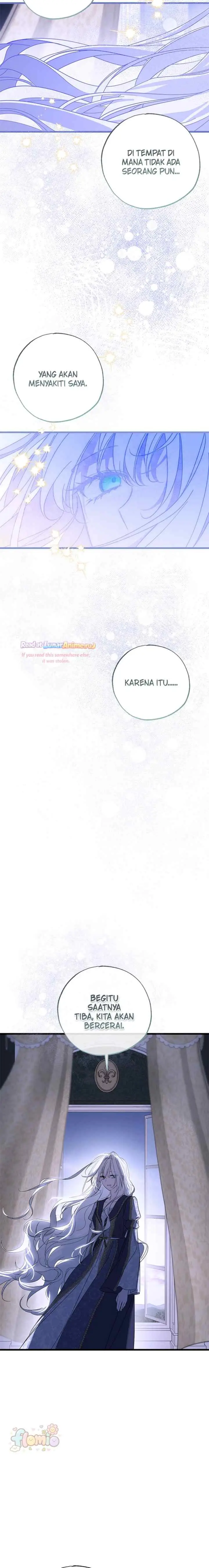 My Husband Who Hates Me Has Lost His Memories chapter 72 halaman 14