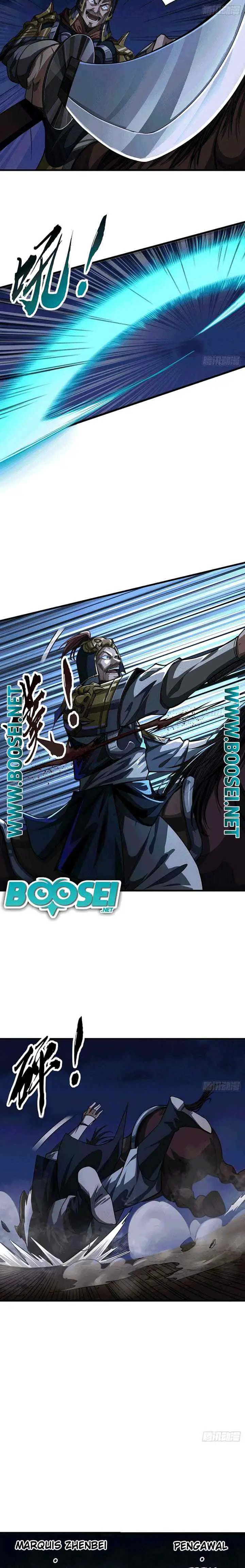 Devil's Advent chapter 10 halaman 15