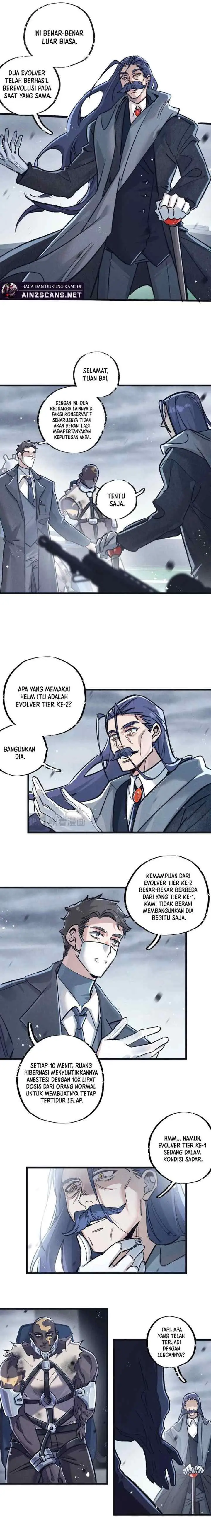 Apocalypse Super Farm chapter 78 halaman 6