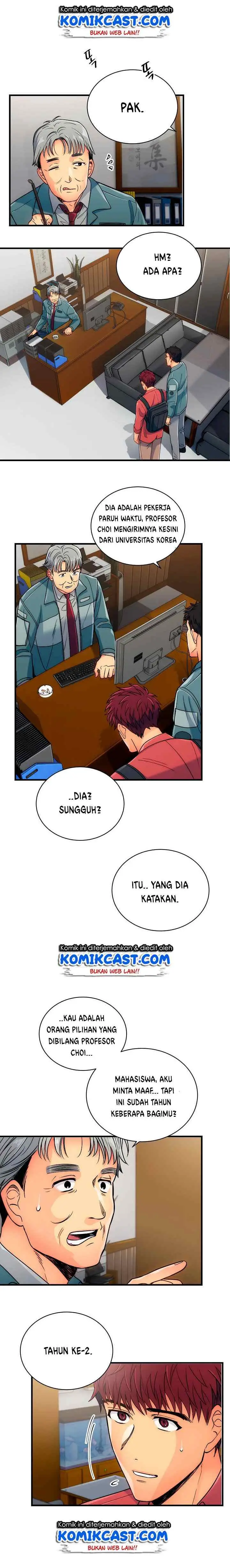Medical Return chapter 19 halaman 11