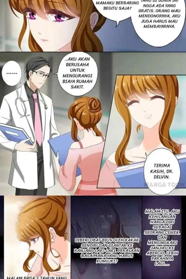 Haomen Tianjia Qianqi chapter 70 halaman 6