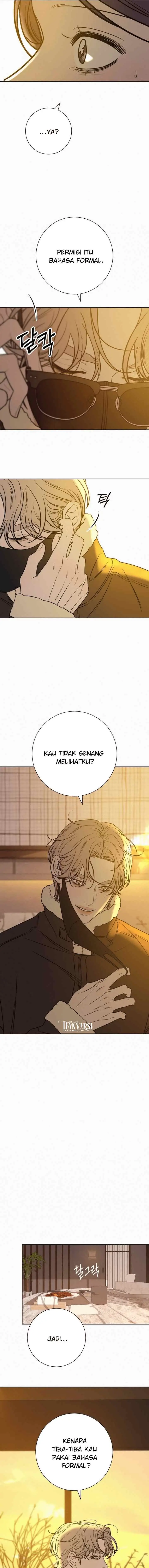 Operation: True Love chapter 107 halaman 12
