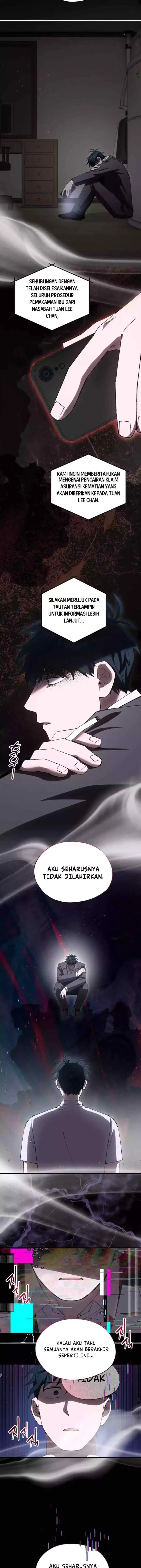 Magical Realm Shopkeeper chapter 90 halaman 14