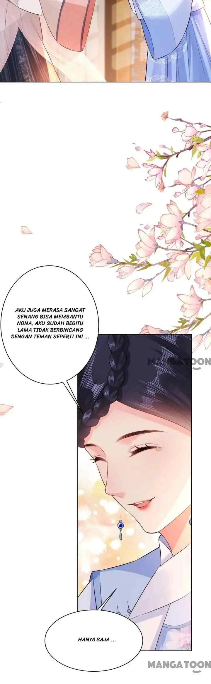 Princess, Don't Ruin Your Public Persona! chapter 30 halaman 18