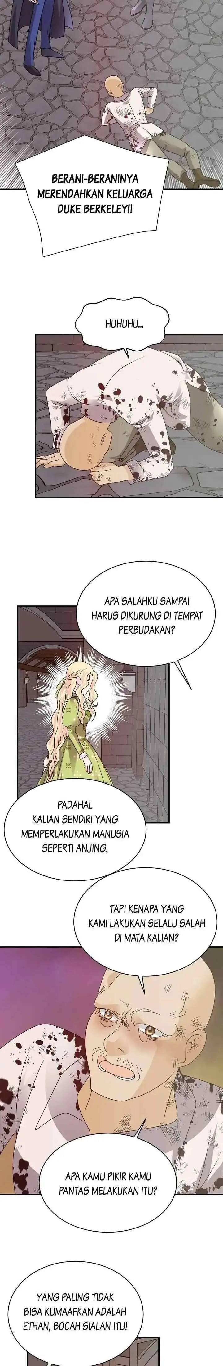 I Refuse the Duke chapter 98 halaman 14