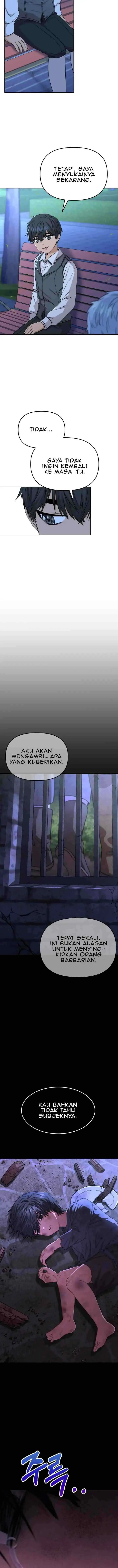 How To Survive as the Devil's Child chapter 13 halaman 7