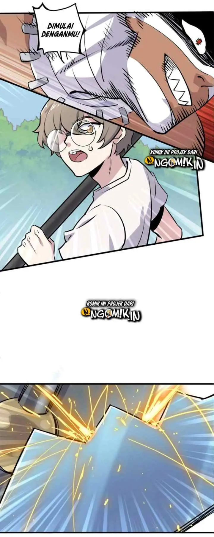 Shi Shen Zhi Lu chapter 8 halaman 4