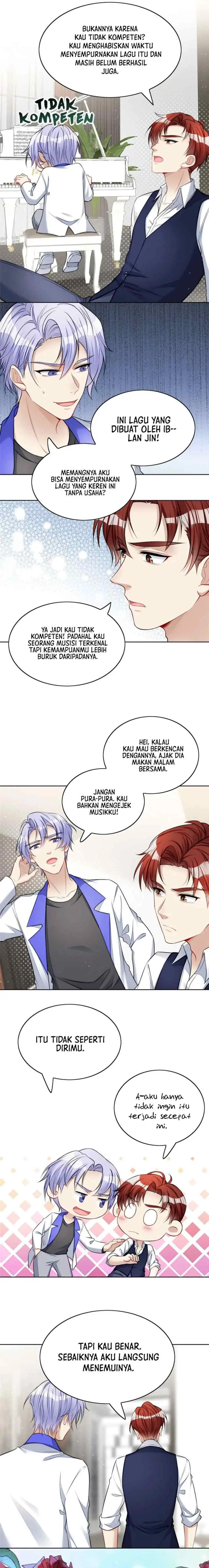 Furen Ta Chengle Da Laomen De Tuan Chong chapter 17 halaman 10