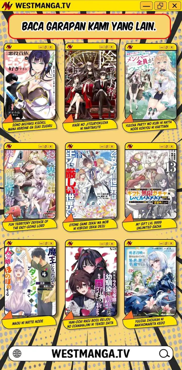 Tsuihou Sarenakatta Otoko ~Nidome no Jinsei wa Dogeza kara Hajimarimashita~ chapter 11 halaman 12