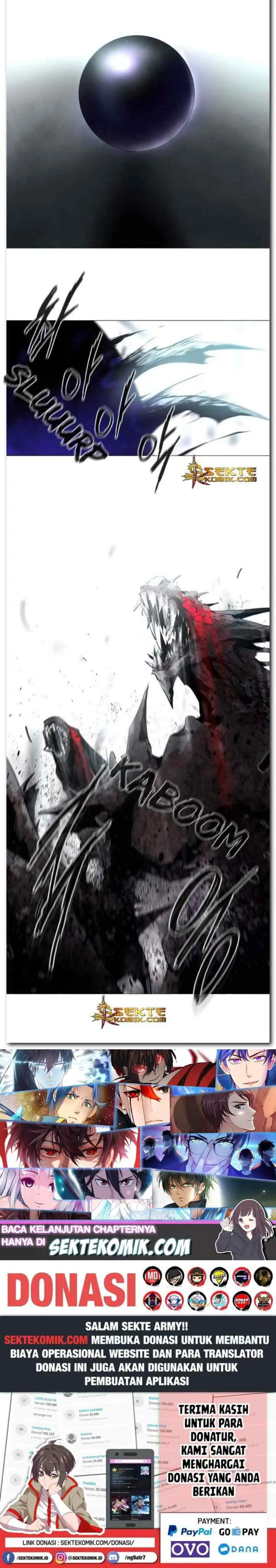 Heaven Soul chapter 1 halaman 17