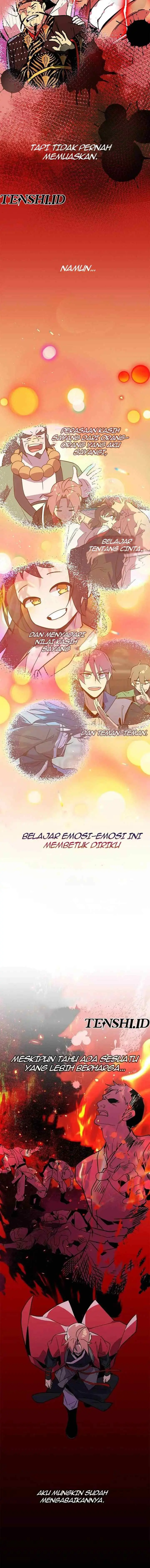 Absolute Martial Arts chapter 152 halaman 10