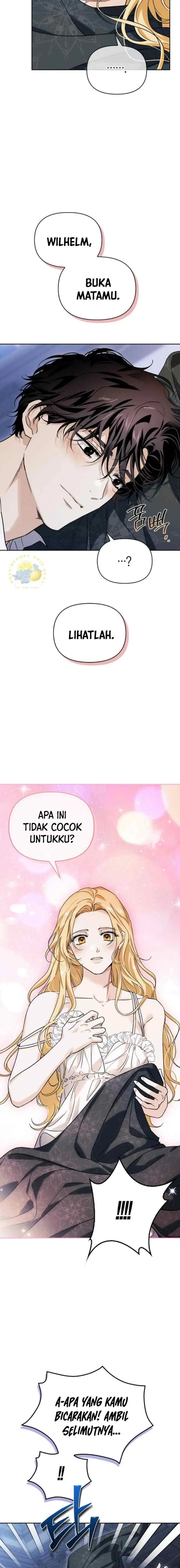 I Tamed My Ex-Husband's Mad Dog chapter 94 halaman 10