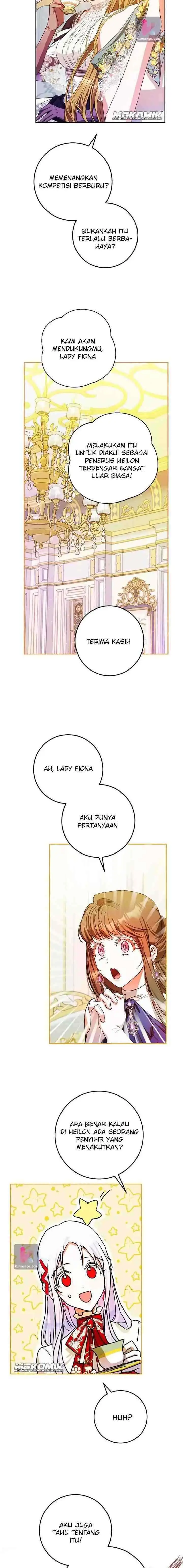 I Became the Wife of the Male Lead chapter 36 halaman 15