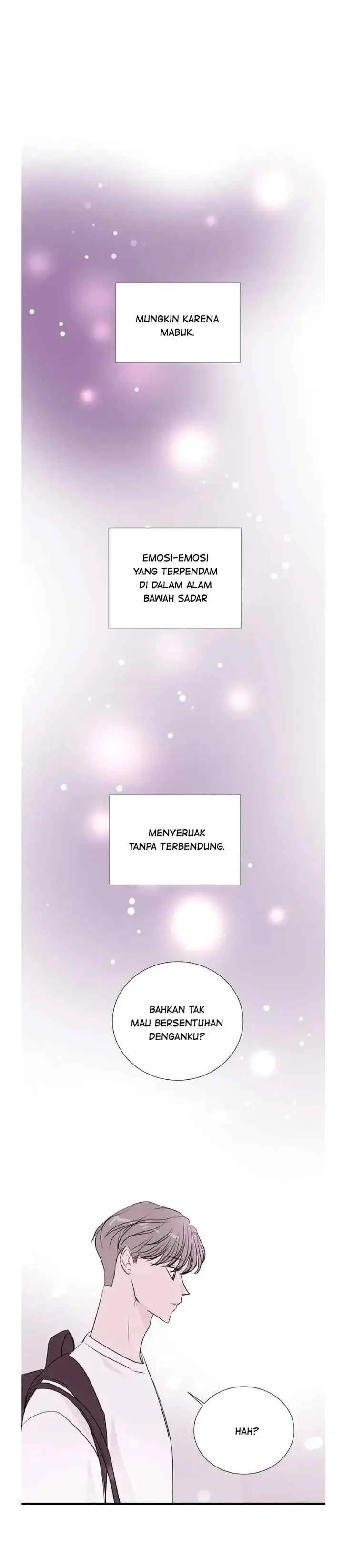 Second Date chapter 12 halaman 8