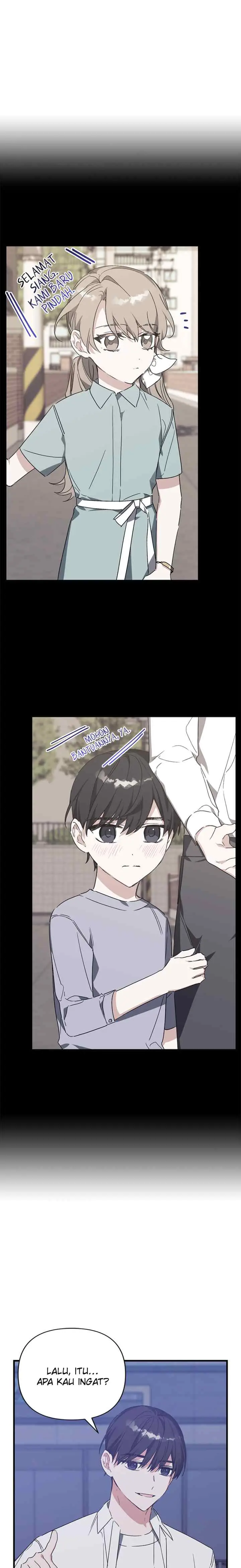 Nine (LEE Eum-sae) chapter 42 halaman 16