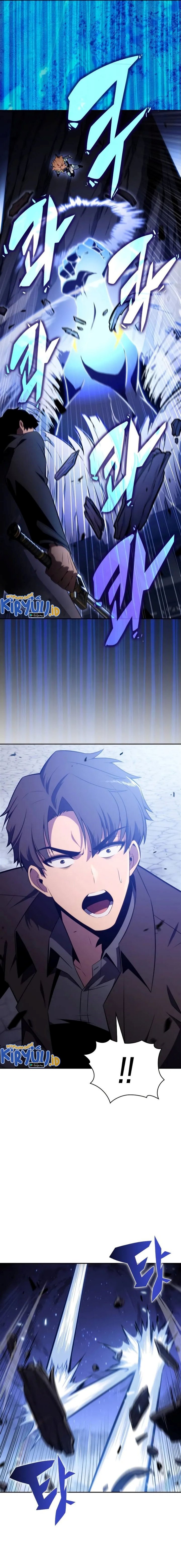 Solo Max-Level Newbie chapter 141 halaman 28