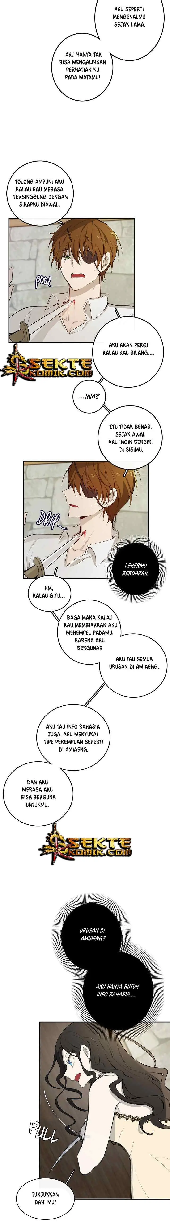 North by Northwest chapter 2 halaman 17