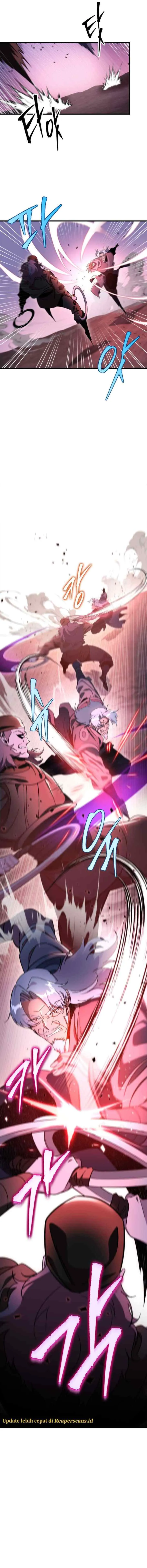 Heavenly Inquisition Sword chapter 36 halaman 14