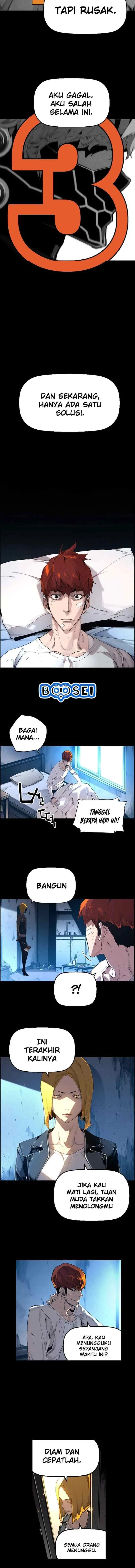 Terror vs Revival chapter 0 halaman 5