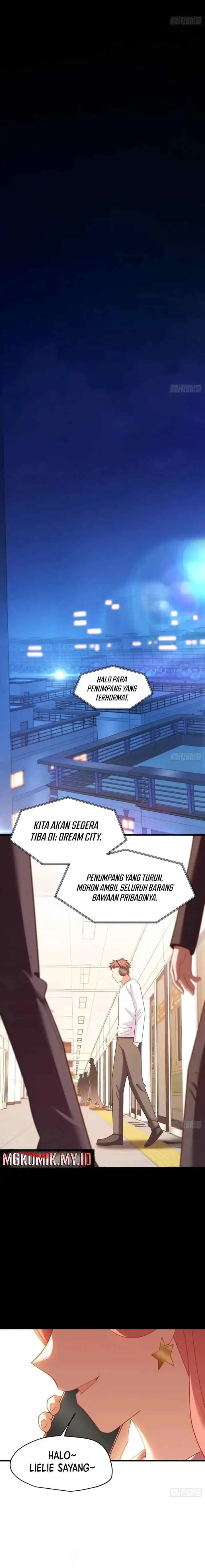 I Use Cash to Level Up chapter 239 halaman 11