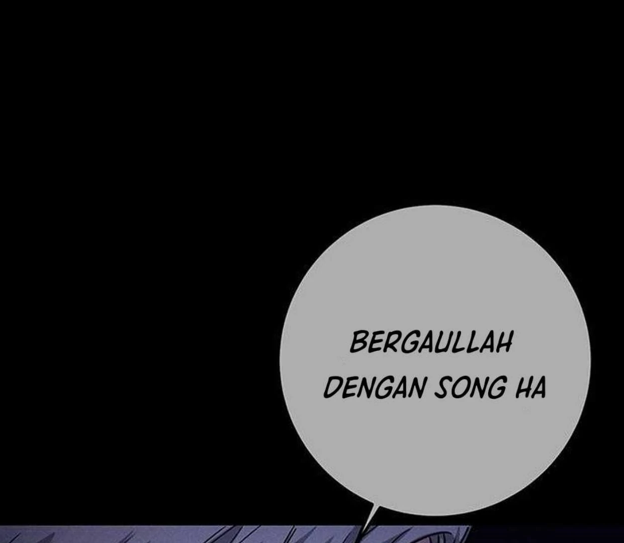 High School Queen chapter 22 halaman 50