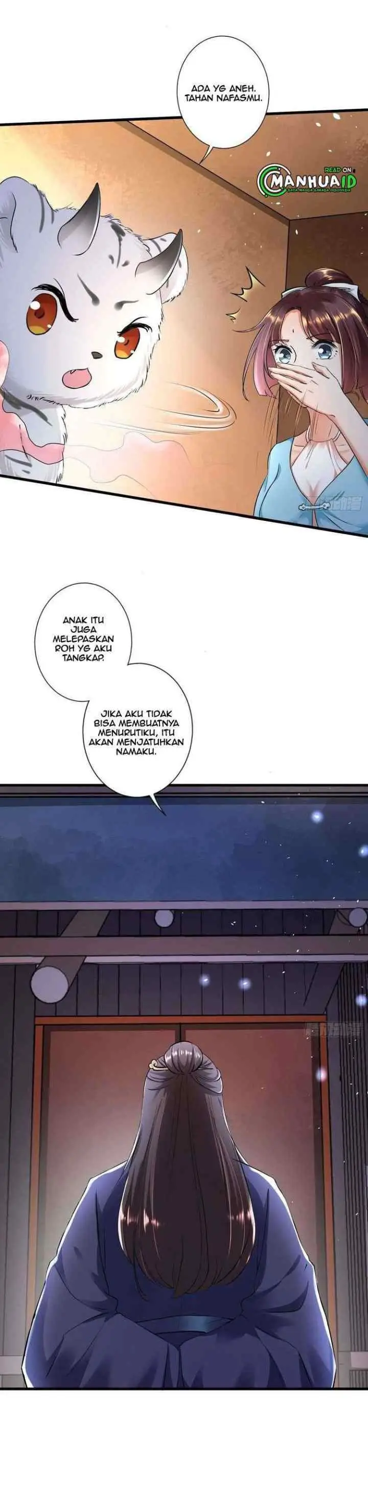 Start Become a Plug-in chapter 3 halaman 8