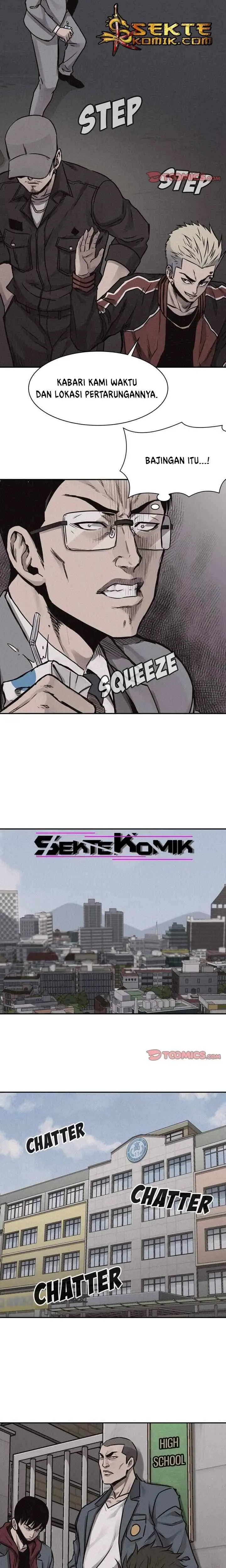 Pounding chapter 68 halaman 7