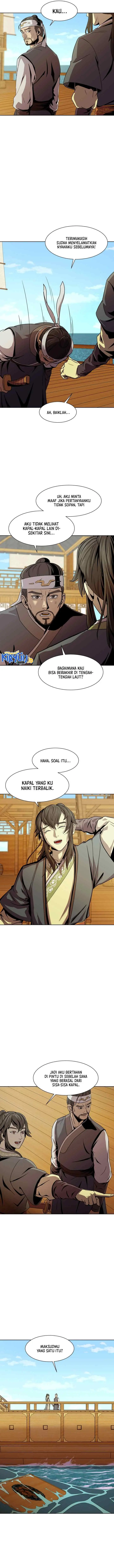 Magic Scholar chapter 20 halaman 4