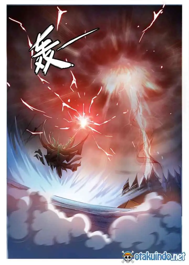 Dragon Field Hunter Hunter Age chapter 85 halaman 12