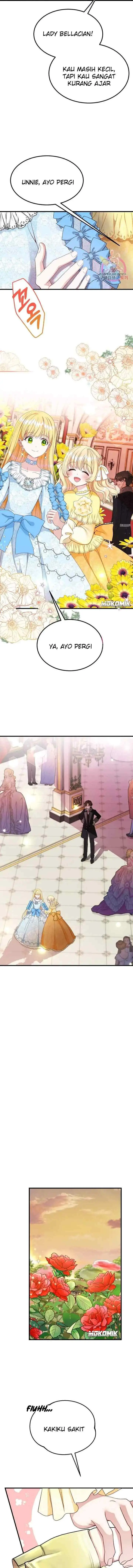 I Became the Wife of the Monstrous Crown Prince chapter 34 halaman 12