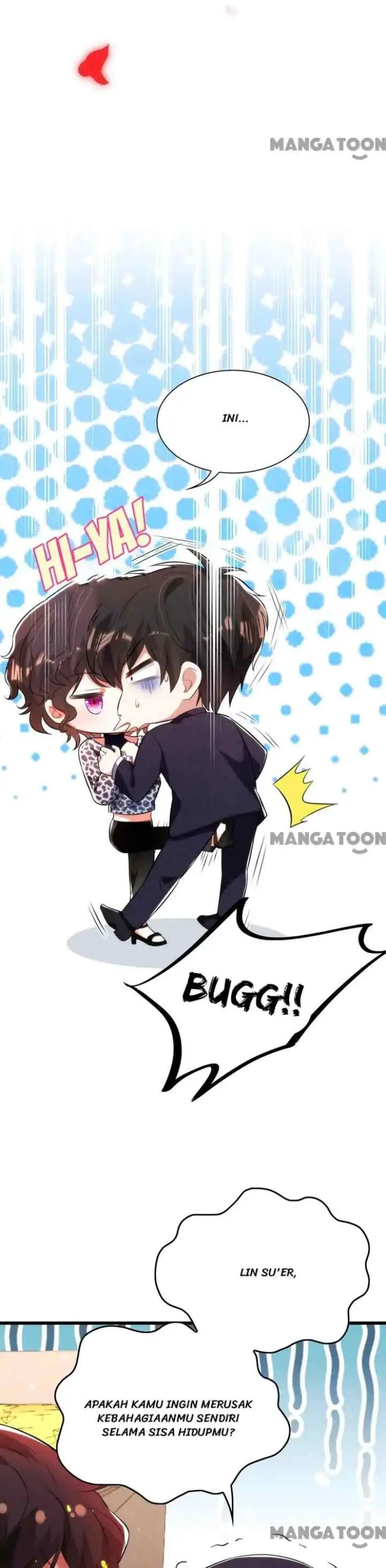 Don't Mess With Missy! chapter 96 halaman 4