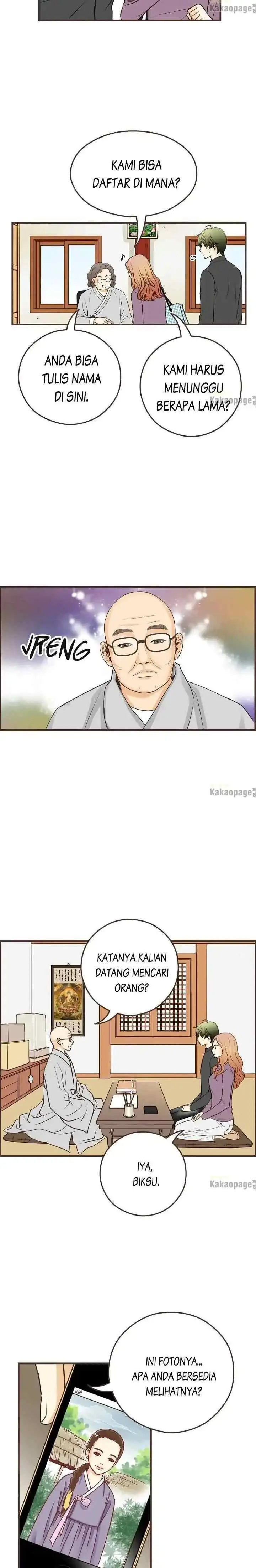 Love Puzzles chapter 136 halaman 10
