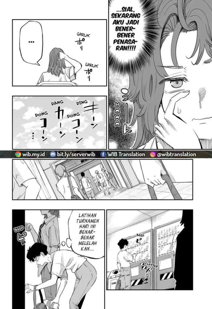 Dosanko Gyaru Is Mega Cutei chapter 69 halaman 16