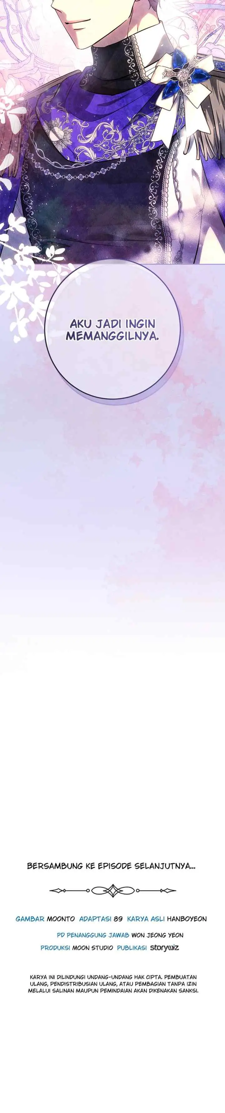 Melody: The Crazy Flower Blooms chapter 145 halaman 19