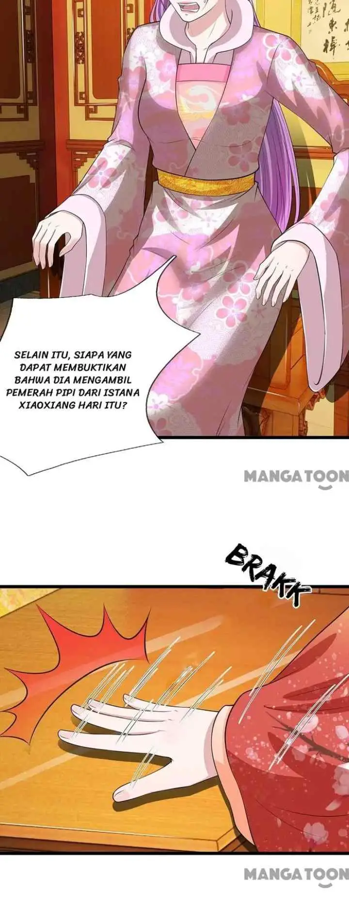Abram Alas para a Imperatriz Cruel! chapter 101 halaman 6