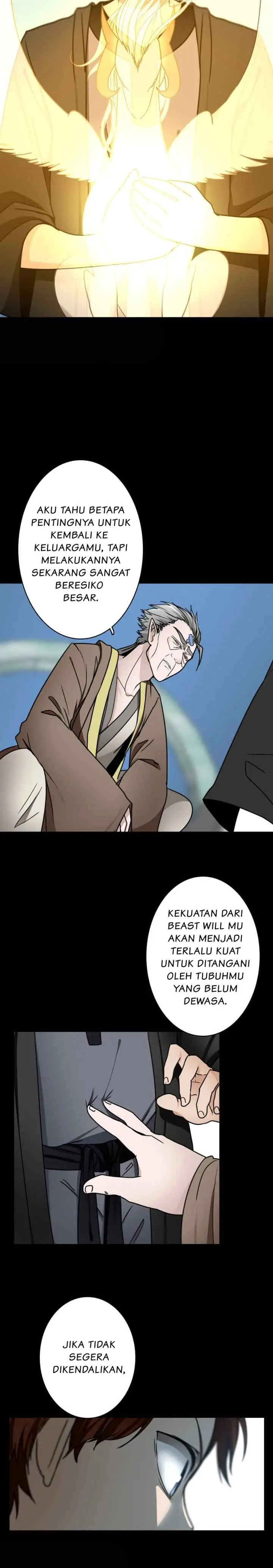 The Beginning After The End chapter 22 halaman 17