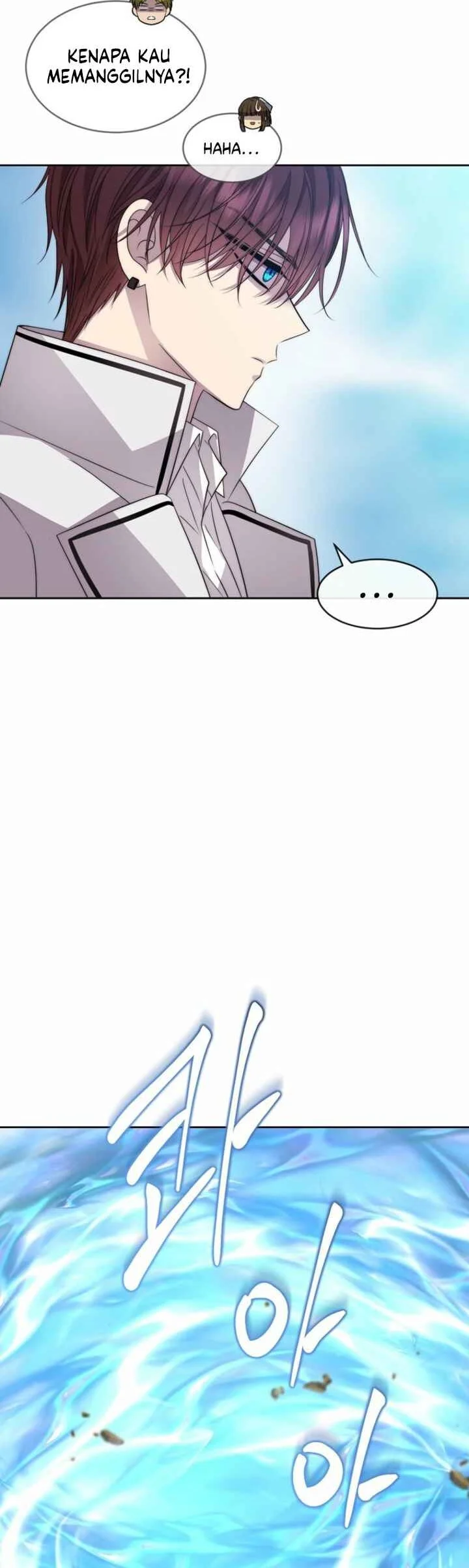 Black Haze (Reboot) chapter 73 halaman 34