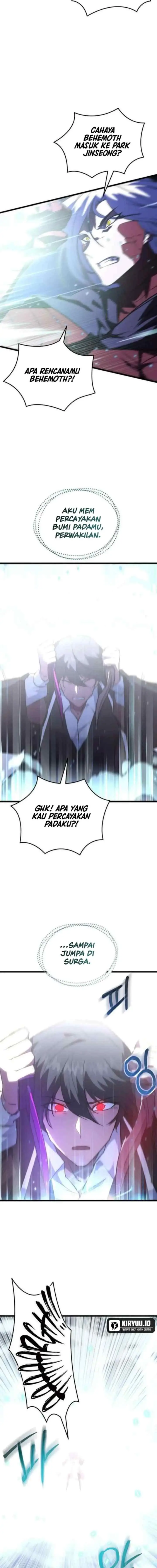 My School Life Pretending to Be a Worthless Person chapter 142 halaman 11